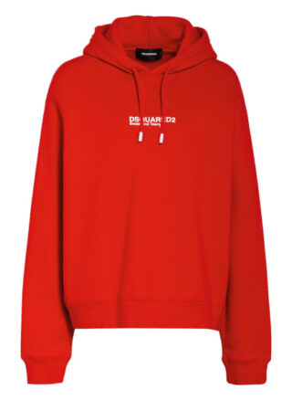 dsquared2 Hoodie rot