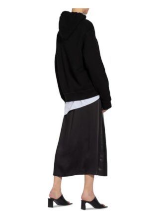 dsquared2 Hoodie schwarz