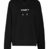 dsquared2 Hoodie schwarz