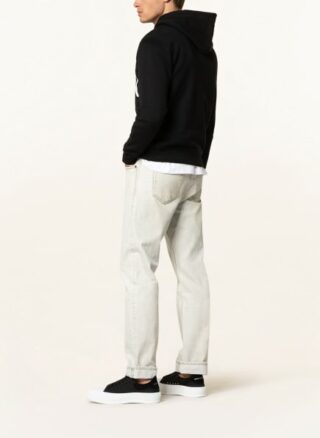 Dsquared2 Hoodie Herren, Schwarz