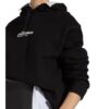 dsquared2 Hoodie schwarz