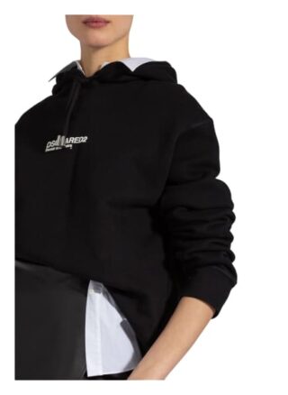 dsquared2 Hoodie schwarz