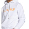 dsquared2 Hoodie weiss