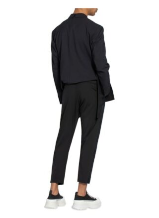 dsquared2 Hose Im Jogging-Stil Extra Slim Fit schwarz