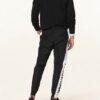 Dsquared2 Jogginghose Herren, Schwarz