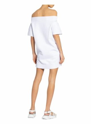 dsquared2 Oversized-Sweatshirt weiss