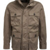 dsquared2 Parka gruen