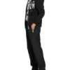 dsquared2 Sweatjacke schwarz