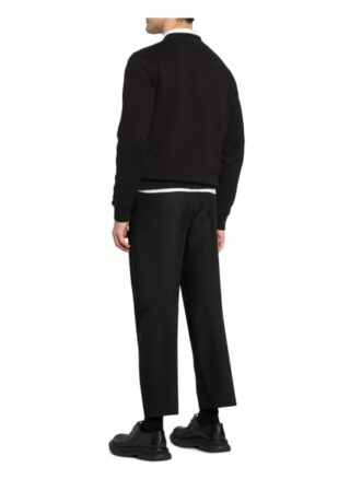 dsquared2 Sweatshirt Icon schwarz
