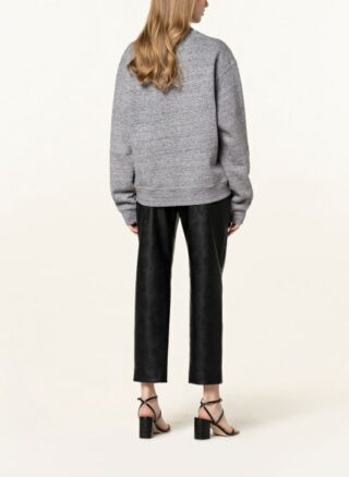 dsquared2 Sweatshirt grau