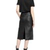dsquared2 T-Shirt Milano schwarz