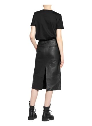 dsquared2 T-Shirt Milano schwarz