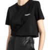 dsquared2 T-Shirt Milano schwarz