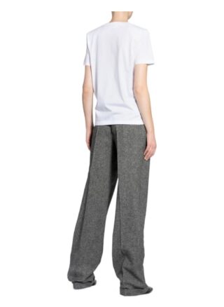 dsquared2 T-Shirt Milano weiss