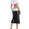 dsquared2 T-Shirt Renny weiss