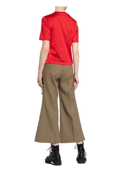 dsquared2 T-Shirt rot dsquared2 T-Shirt rot
