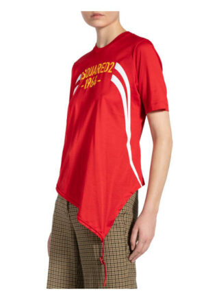 dsquared2 T-Shirt rot