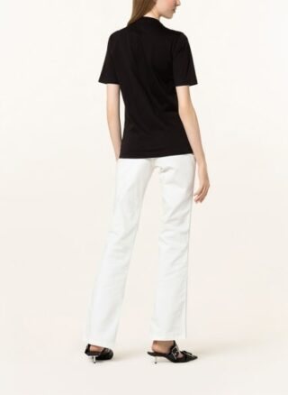 dsquared2 T-Shirt schwarz