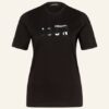 dsquared2 T-Shirt schwarz
