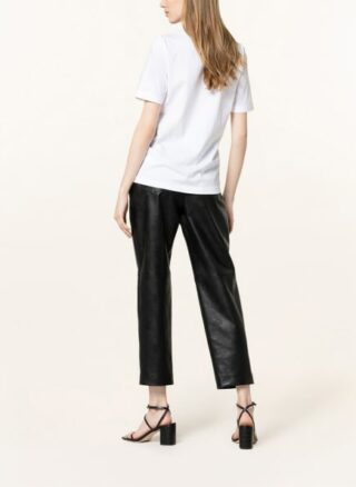 Dsquared2 T-Shirts Damen, Weiß