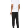 Dsquared2 T-Shirt Herren, Weiß