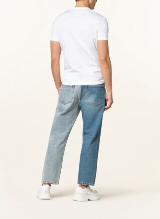 Dsquared2 T-Shirt Herren, Weiß
