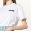 Dsquared2 T-Shirts Damen, Weiß