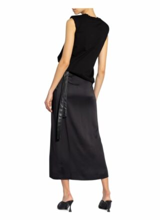 dsquared2 Top schwarz