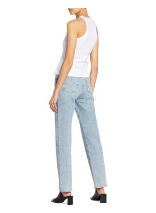 dsquared2 Top weiss