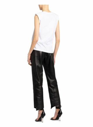 Dsquared2 Top Damen, Weiß