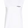 Dsquared2 Top Damen, Weiß