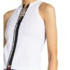 dsquared2 Top weiss
