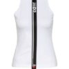 dsquared2 Top weiss