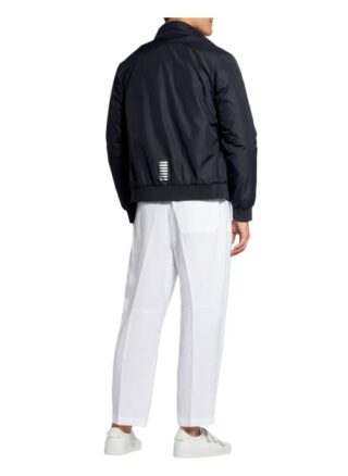 EA7 EMPORIO ARMANI Blouson Herren, Blau