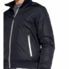 EA7 EMPORIO ARMANI Blouson Herren, Blau