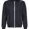 EA7 EMPORIO ARMANI Blouson Herren, Blau