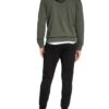 ea7 Emporio Armani Hoodie gruen
