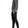 ea7 Emporio Armani Hoodie gruen