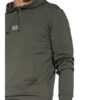 ea7 Emporio Armani Hoodie gruen