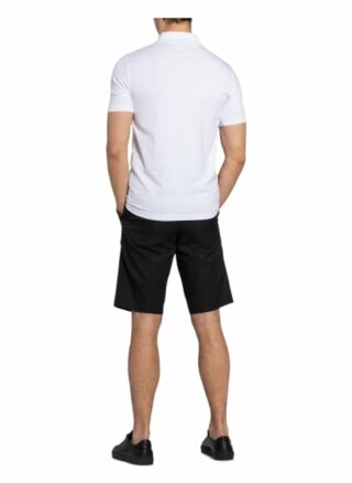 ea7 Emporio Armani Poloshirt weiss