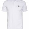 ea7 Emporio Armani Poloshirt weiss