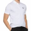 ea7 Emporio Armani Poloshirt weiss