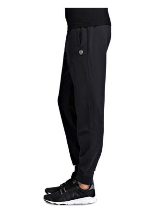 EA7 EMPORIO ARMANI Jogginghose Herren, Blau