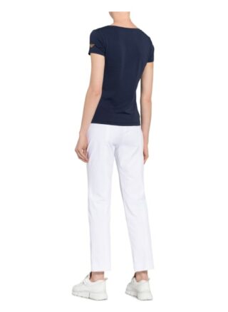ea7 Emporio Armani T-Shirt blau