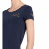 ea7 Emporio Armani T-Shirt blau