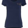ea7 Emporio Armani T-Shirt blau