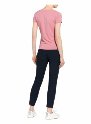 ea7 Emporio Armani T-Shirt rosa