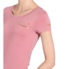 ea7 Emporio Armani T-Shirt rosa