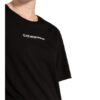 EA7 EMPORIO ARMANI T-Shirts Damen, Schwarz