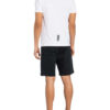 EA7 EMPORIO ARMANI T-Shirt Herren, Weiß